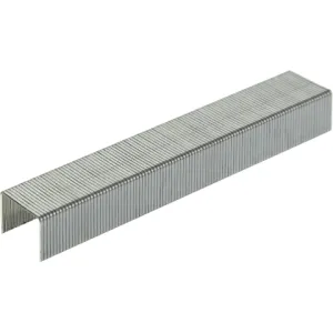 Скоби №23/10 Buromax для степлерів ЛЮКС BM.4405, Скоби для степлера - фото 1