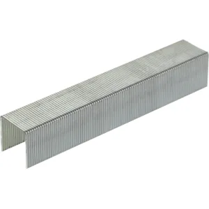 Скоби №23/13 Buromax для степлерів ЛЮКС BM.4406, Скоби для степлера - фото 1