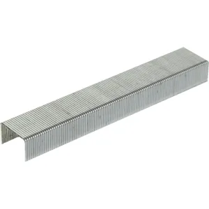 Скоби №23/8 Buromax для степлерів ЛЮКС BM.4404, Скоби для степлера - фото 1