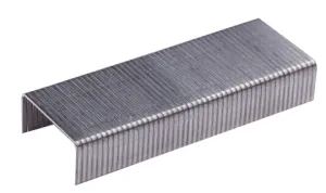 Скоби №24/6 Buromax BM.4402, Скоби для степлера - фото 1