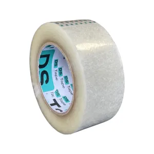 Скотч лента ПП с липким слоем 48х182х40 48 50926, Скотч