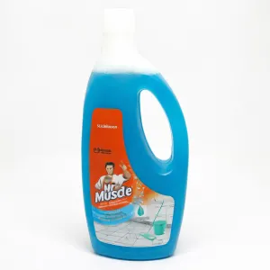 Универсальное средство Мускул моющее средство Океанский оазис 750мл 0149807, Моющие и чистящие средства