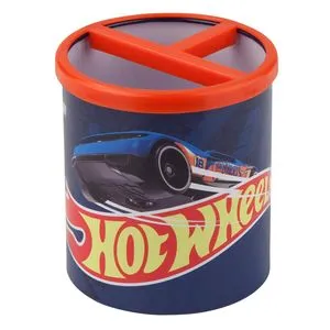 Стакан-подставка круглый Hot Wheels Kite HW19-106