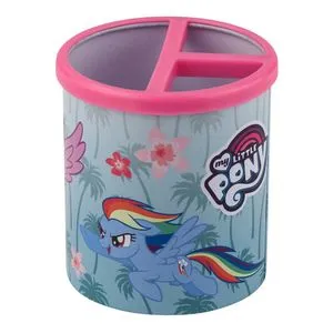 Стакан-подставка круглый My Little Pony Kite LP19-106