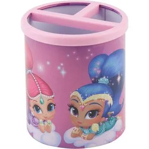 Стакан-подставка круглый Shimmer&Shine Kite SH18-106