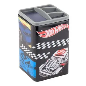 Стакан-подставка квадратный Hot Wheels Kite HW19-105