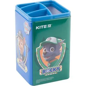 Стакан-подставка квадратный Paw Patrol Kite PAW18-105 - Фото 1