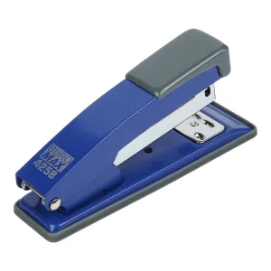 Степлер металевий Buromax JOBMAX BM.4258, Степлери - фото 4