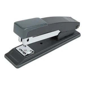 Степлер металевий Buromax JOBMAX BM.4258, Степлери - фото 6