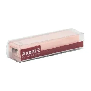 Степлер MINI AXENT Pastelini №10 10 листов пластиковый 4910 - Фото 3
