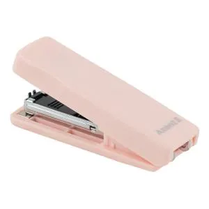 Степлер MINI AXENT Pastelini №10 10 листов пластиковый 4910 - Фото 4