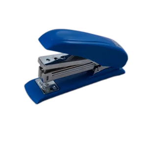 Степлер пластиковий BUROMAX POWER SAVING №24 BM.4211 - Фото 1