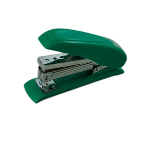 Степлер пластиковий BUROMAX POWER SAVING №24 BM.4211 - Фото 2