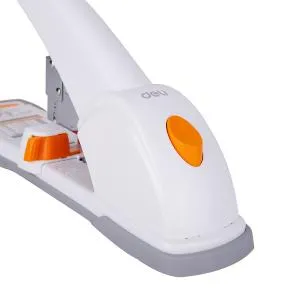 Степлер потужний Deli 0486 23/6-23/17 60мм 120 л E0486, Степлери - фото 3