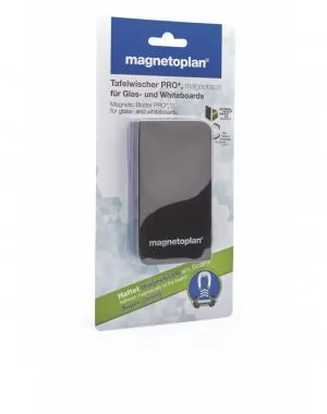 Стирач магнітний Magnetoplan PRO Eraser 12289 - Фото 4