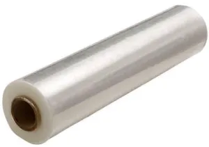 Стретч пленка 9x500x550 2,3кг нетто 550м  50077, Пленка