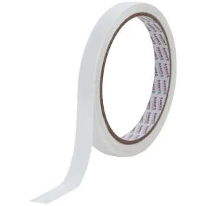 Скотч AXENT двухсторонний 12ммx10м 1 шт 3103-A, Скотч - фото 1