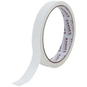 Скотч AXENT двухсторонний 18ммх10м 3102-A, Скотч - фото 1