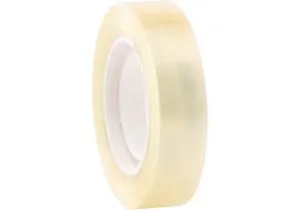 Лента клейкая Economix канцелярская 12 мм x 30 м прозрачная E40820, Скотч