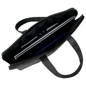 Сумка AXENT для документів текстильна А4 1 відділ 1632-01-A, Сумки - фото 12