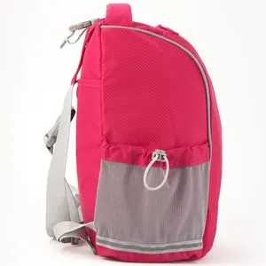 Сумка для обуви с карманом Education Smart Kite K19-610S - Фото 4