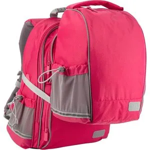 Сумка для обуви с карманом Education Smart Kite K19-610S - Фото 8