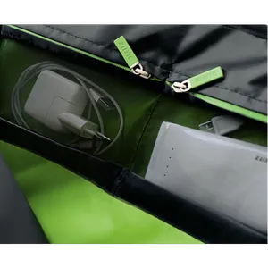 Сумка для планшета 10 Smart Traveller Leitz Complete 60380095 - Фото 2