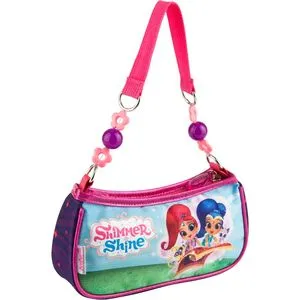 Сумка дошкольная Shimmer&Shine Kite SH18-713 - Фото 1