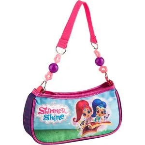 Сумка дошкольная Shimmer&Shine Kite SH18-713