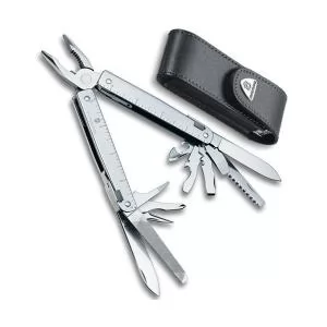 Мультитул Victorinox SWISSTOOL 3.0323.L - Фото 1