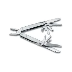 Мультитул Victorinox SWISSTOOL 3.0323.L - Фото 2