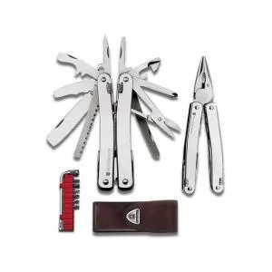 Мультитул Victorinox SWISSTOOL SPIRIT XC PLUS 3.0238.L - Фото 1