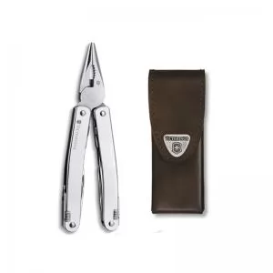 Мультитул Victorinox SWISSTOOL SPIRIT XC PLUS 3.0238.L - Фото 2