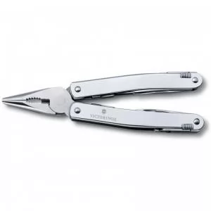 Мультитул Victorinox SWISSTOOL SPIRIT X 3.0224.L - Фото 3