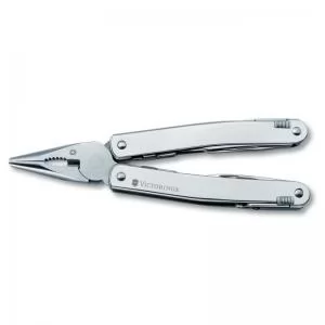 Мультитул Victorinox SWISSTOOL SPIRIT XC 3.0227.L - Фото 3