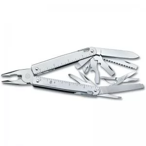 Мультитул Victorinox SWISSTOOL X 3.0327.L - Фото 3