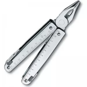 Мультитул Victorinox SWISSTOOL X 3.0327.L - Фото 5