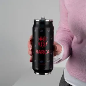 Термочашка Kite с трубочкой 500мл BC BC25-1264, Детская посуда - фото 1