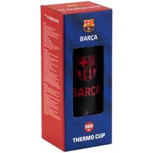 Термочашка Kite с трубочкой 500мл BC BC25-1264, Детская посуда - фото 2