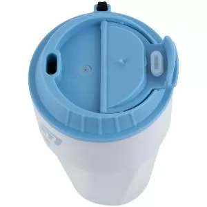Термокружка Kite 450 мл K25-1220 для напитков до 85°C - Фото 4