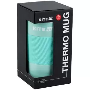 Термокружка Kite 510 мл K25-458 - Фото 11
