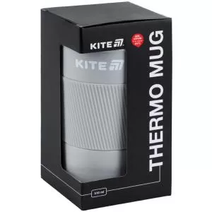 Термокружка Kite 510 мл K25-458 - Фото 1