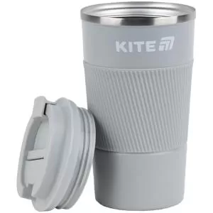 Термокружка Kite 510 мл K25-458 - Фото 2