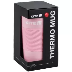 Термокружка Kite 510 мл K25-458 - Фото 6