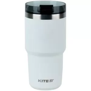 Термокухоль Kite 600 мл K24-1206 для напоїв не вище 85°C
