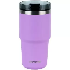 Термокухоль Kite 600 мл K24-1206 для напоїв не вище 85°C - Фото 5