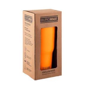 Термокружка Buromax NEON 560 мл BM.00107-08, Термокружки - фото 1