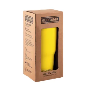 Термокружка Buromax NEON 560 мл BM.00107-08, Термокружки - фото 12