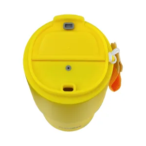 Термокружка Buromax NEON 560 мл BM.00107-08, Термокружки - фото 14