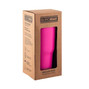 Термокружка Buromax NEON 560 мл BM.00107-08, Термокружки - фото 7